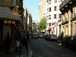  la rue Pigalle